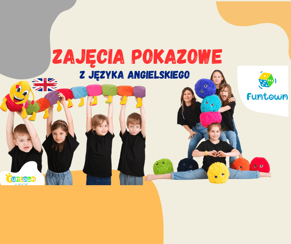 You are currently viewing Zajęcia pokazowe z języka angielskiego!